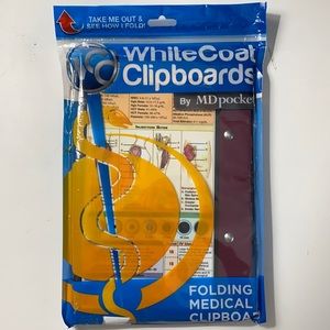 Nursing/Medical Clipboard